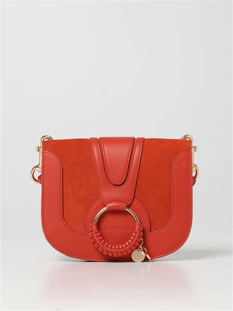 chloe crossbody bow|chloe handbags.